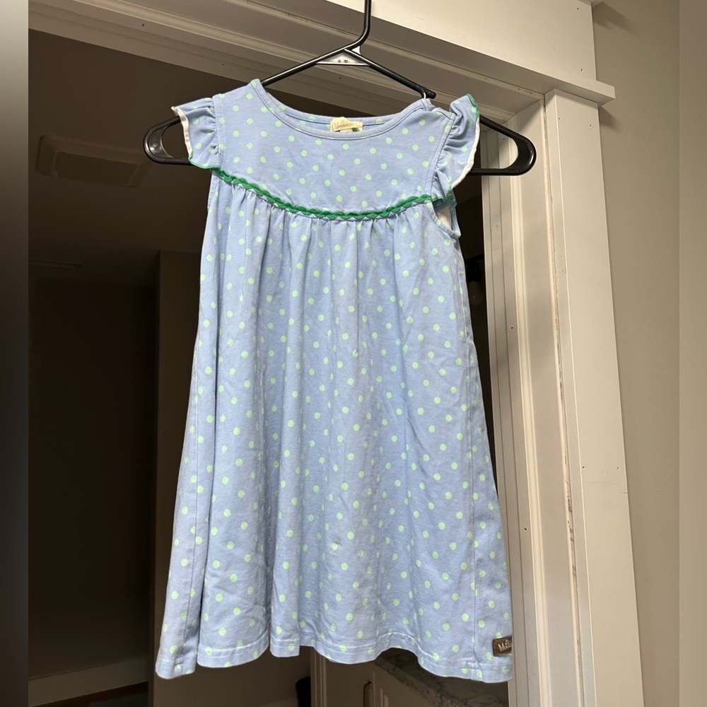 Matilda Jane Dress size 6